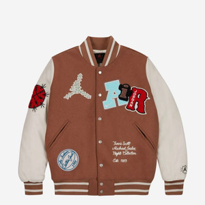 Jordan x Travis Scott Varsity