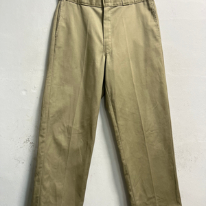 33-34 Dickies 디키즈874 면바지