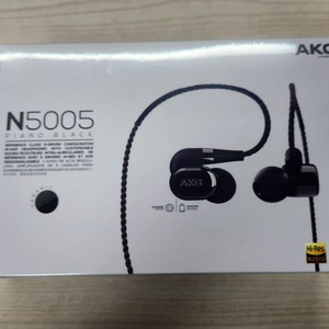 AKG N5005 6.9만번 + 아즈라 오리진M