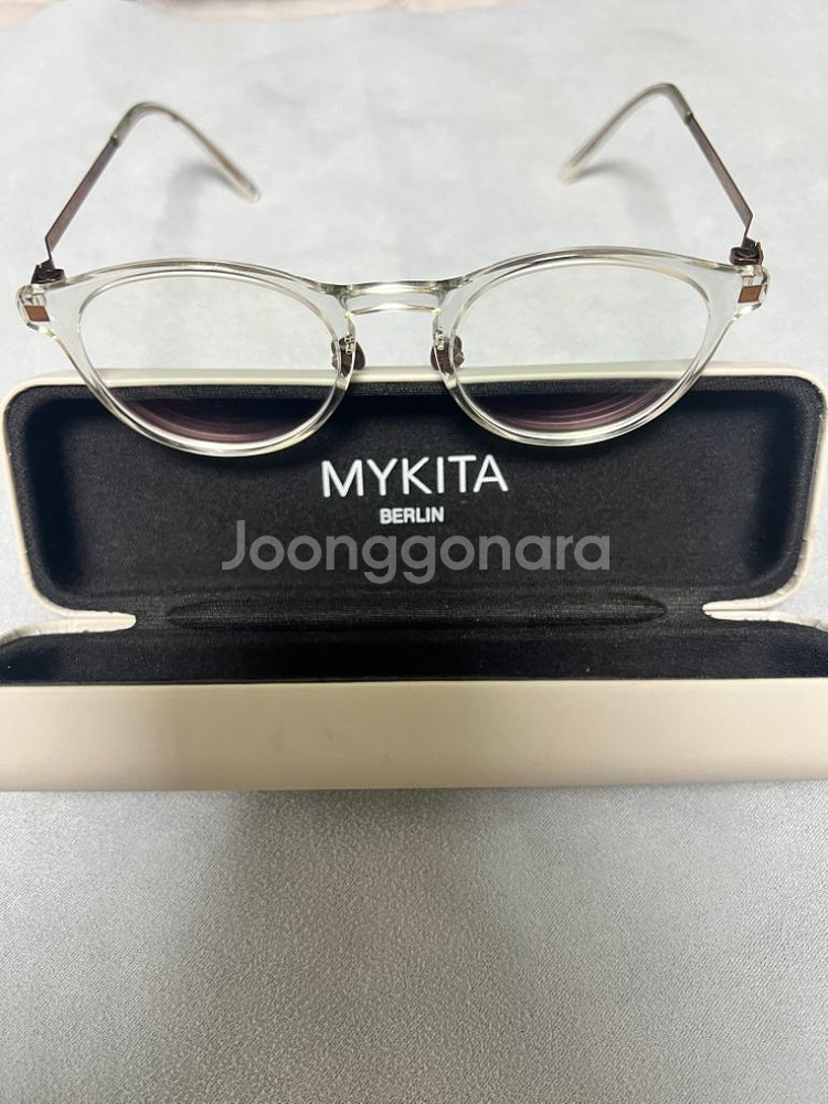 마이키타 탈리니(MYKITA TALINI)--7