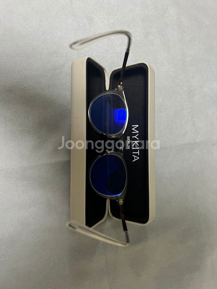 마이키타 탈리니(MYKITA TALINI)--8