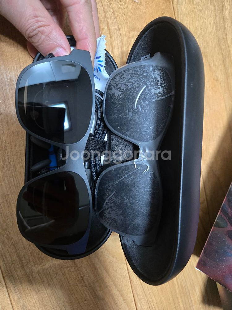 Xreal Air2 Pro+Beam--1