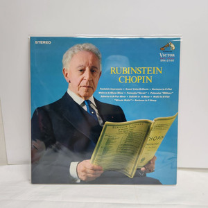 쇼팽 chopin lp