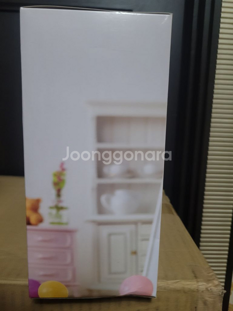 내마음의위험한녀석 야마다 안나 피규어--2