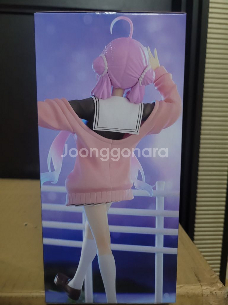별무리 텔레패스 아케우치 유우 피규어--1
