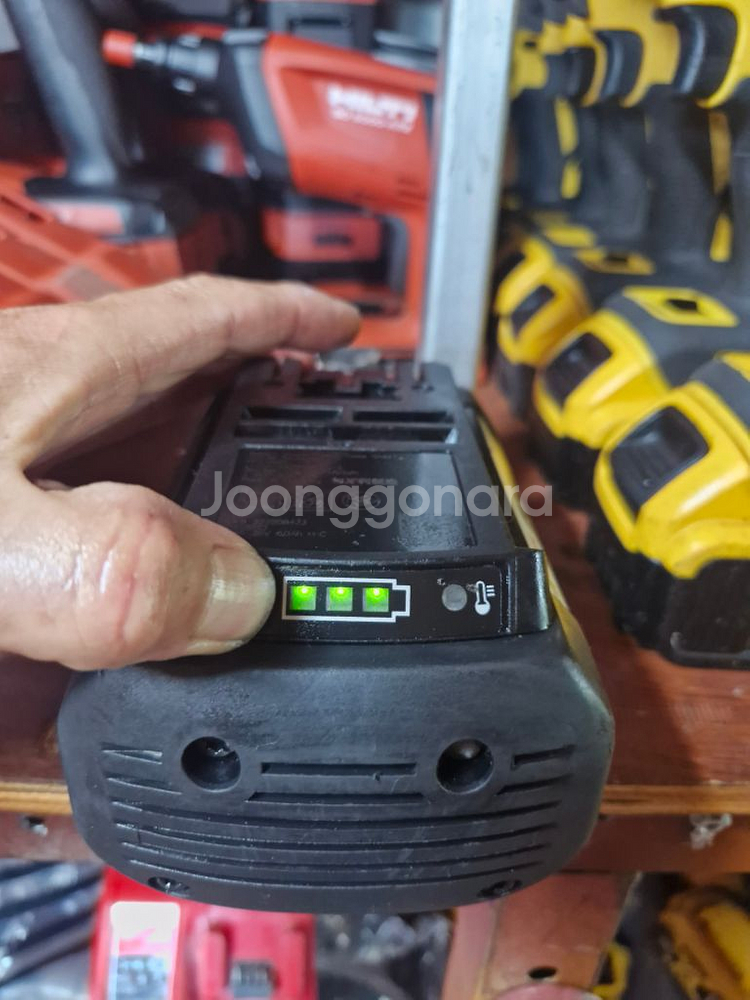 보쉬배터리 36V 6.0AH 대용량배터리.2023년--3