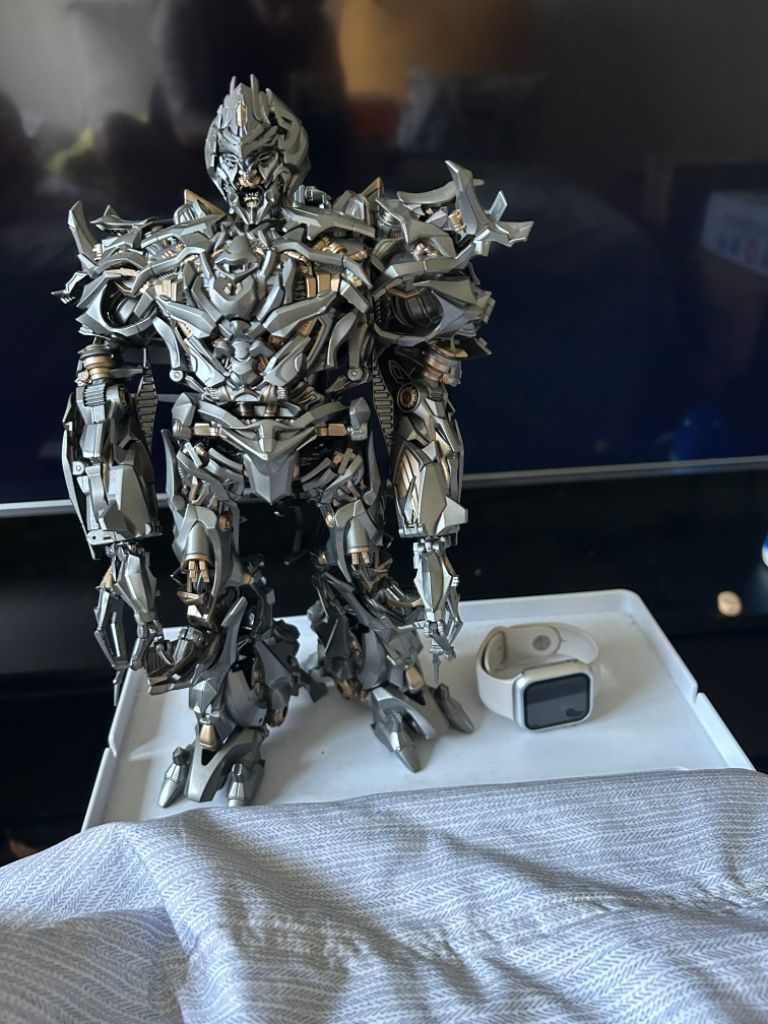 트랜스포머 허니벳져 1편 메가트론 | 중고나라 - 안심되는 중고거래