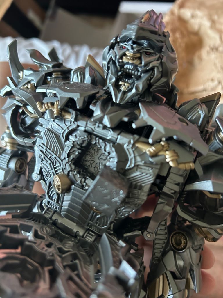 트랜스포머 허니벳져 1편 메가트론 | 중고나라 - 안심되는 중고거래