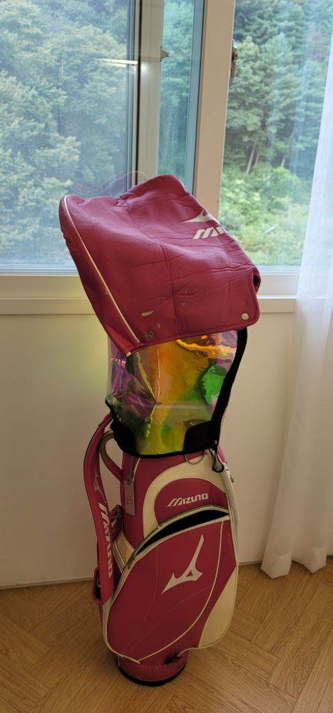 미즈노 에필 여성 풀셋--2