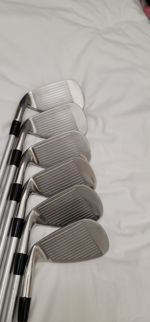 미즈노 에필 여성 풀셋--5