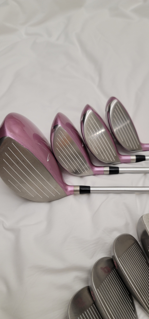 미즈노 에필 여성 풀셋--4