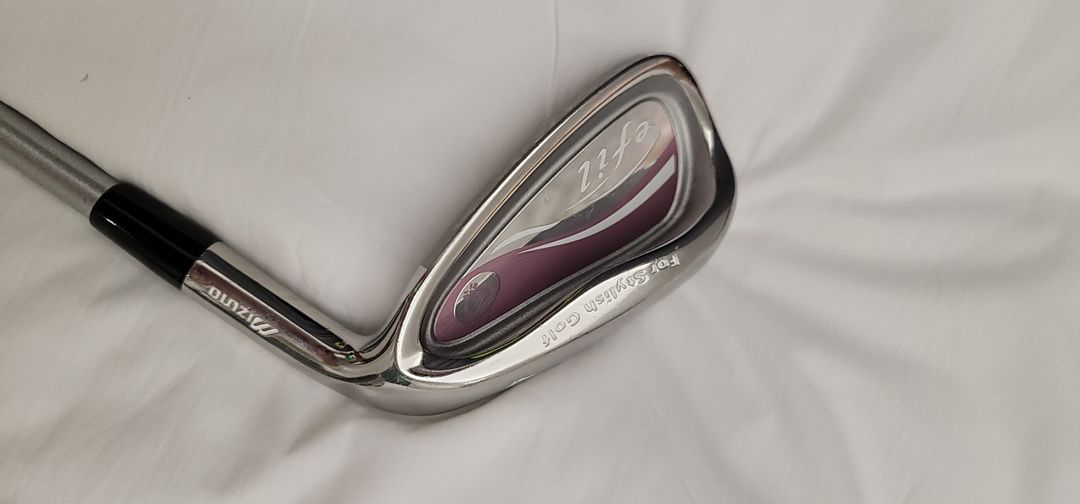 미즈노 에필 여성 풀셋--7