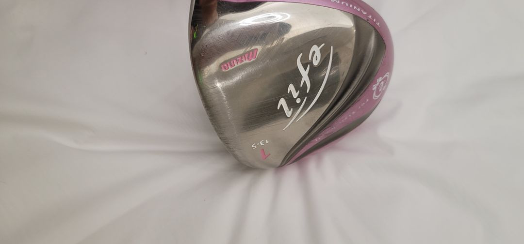 미즈노 에필 여성 풀셋--9