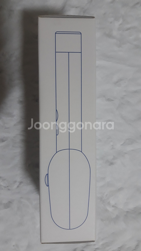 뉴진스 응원봉 빙키봉(토끼 파츠,별파츠)--5