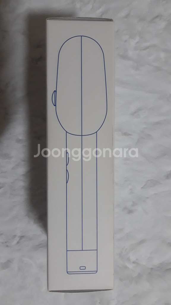 뉴진스 응원봉 빙키봉(토끼 파츠,별파츠)--3