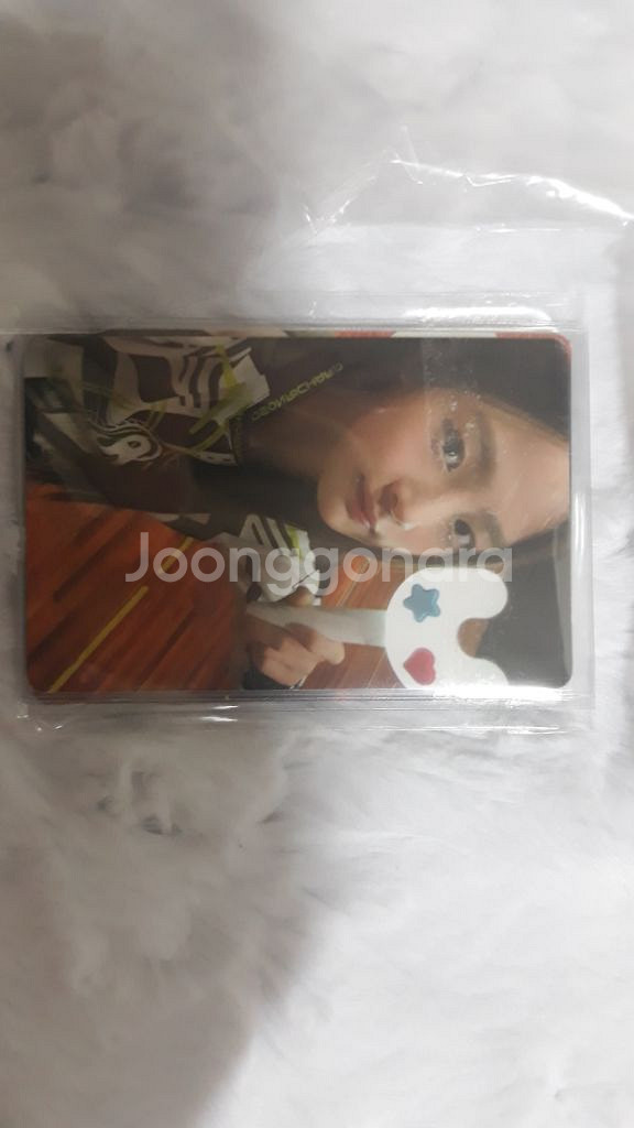 뉴진스 응원봉 빙키봉(토끼 파츠,별파츠)--8