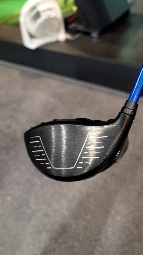 핑 425 9도 드라이버 tour ad bb6s--2