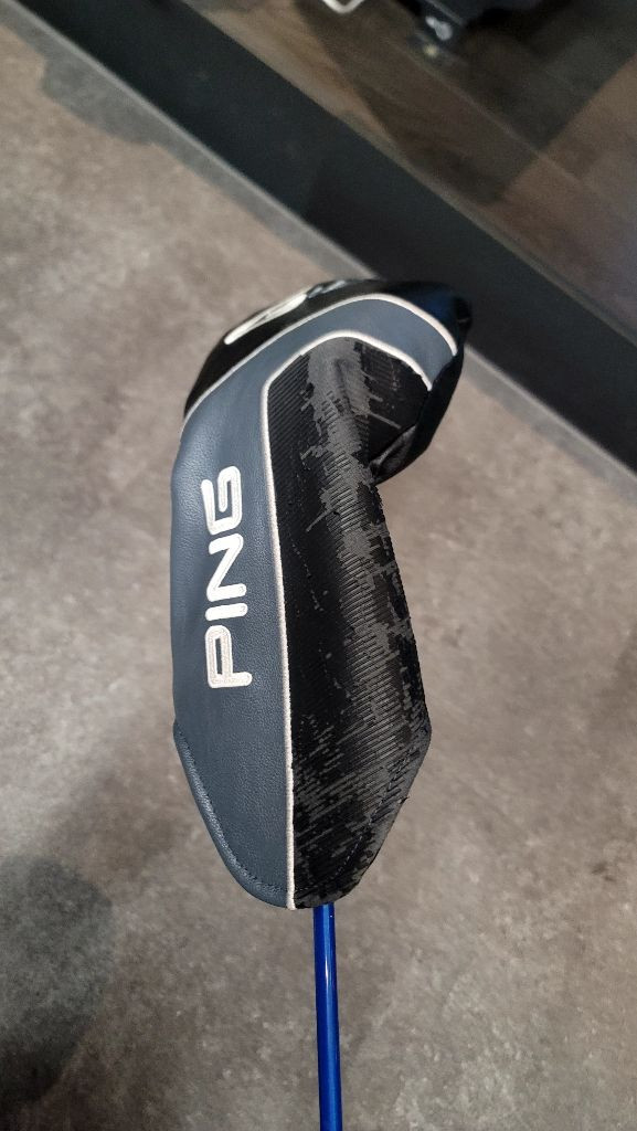 핑 425 9도 드라이버 tour ad bb6s--4