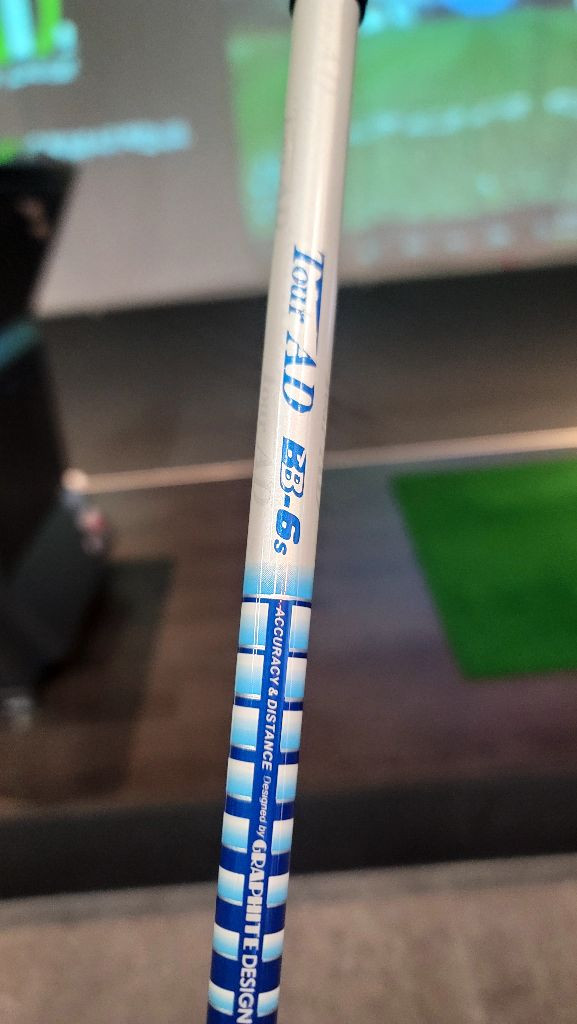 핑 425 9도 드라이버 tour ad bb6s--3