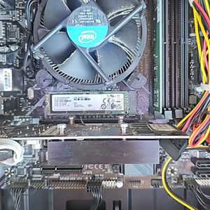 i5 9600kf 반본체 판매합니다