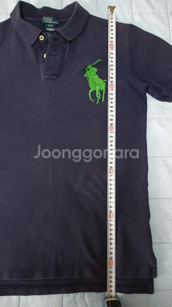 폴로랄프로렌 피케티 95 사이즈--4