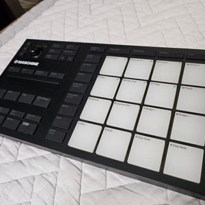 maschine mikro mk3