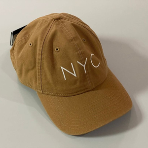 New era 뉴에라 NYC 뉴욕 9FORTY 볼캡