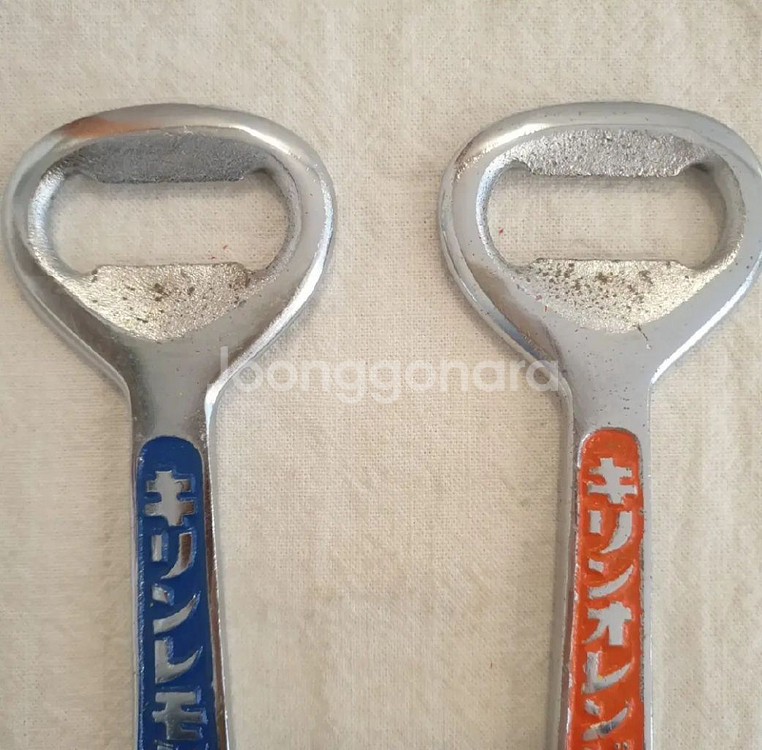 기린맥주병따개 이자카야소품 일식집소품 일본병따개--3