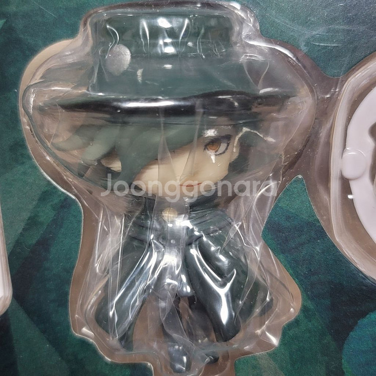제일복권 페이트그랜드오더 검굉일섬~치비큥캬라 미개봉판매--4