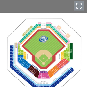 8.23 또는 8.24 삼성 라이온즈파크 티켓 구합니다