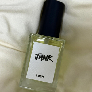 러쉬 정크 퍼퓸 향수 30ml