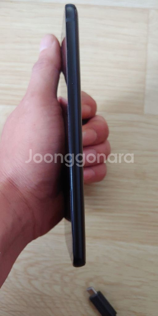 LG Q8 2018 U+ (LG X815L) 부품폰--5