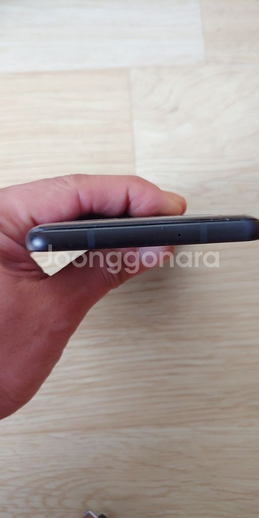LG Q8 2018 U+ (LG X815L) 부품폰--4