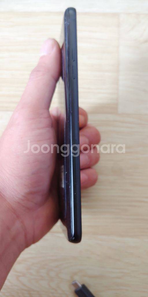 LG Q8 2018 U+ (LG X815L) 부품폰--6