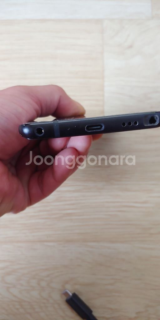 LG Q8 2018 U+ (LG X815L) 부품폰--3