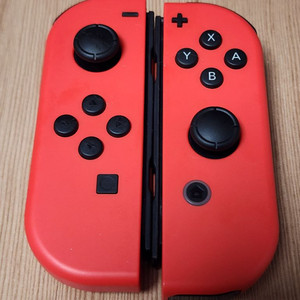 닌텐도 스위치 정품 조이콘 Joycon(하우징교체)