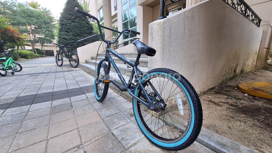 몽구스 리젼L80 BMX--1