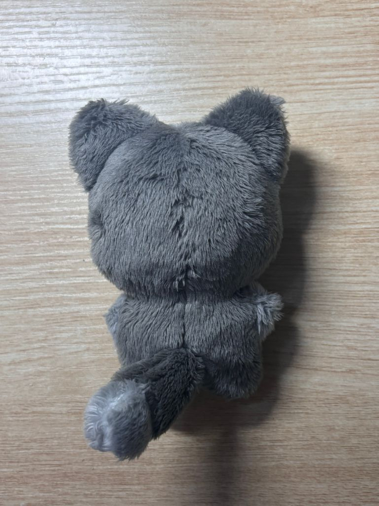 아이들 슈화 맹슈 10cm 인형 이미지