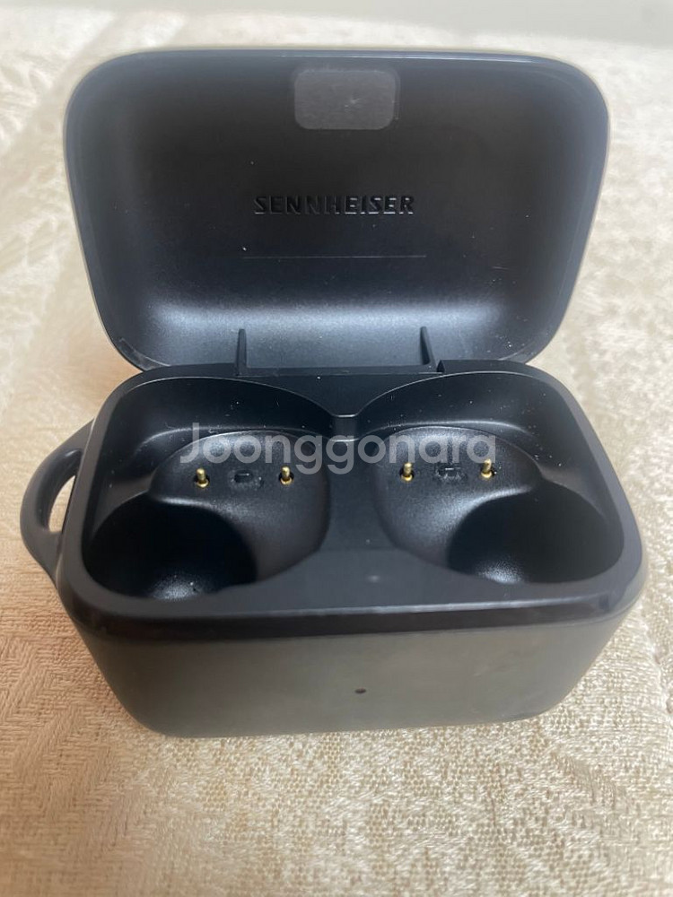 젠하이저 cx200tw1--1