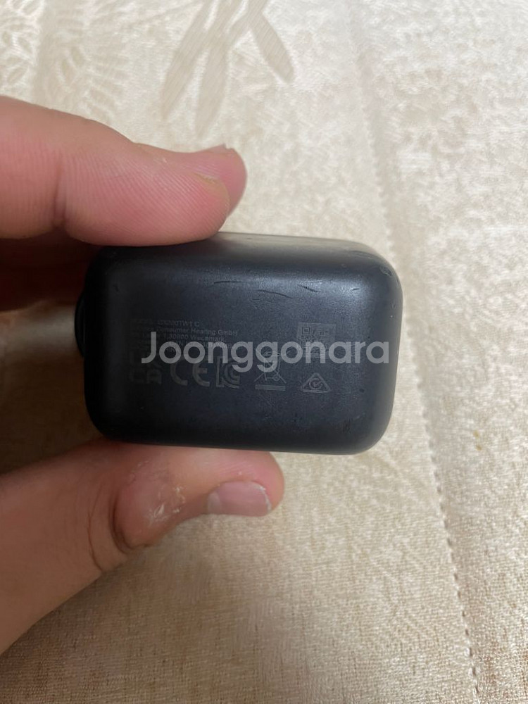 젠하이저 cx200tw1--3