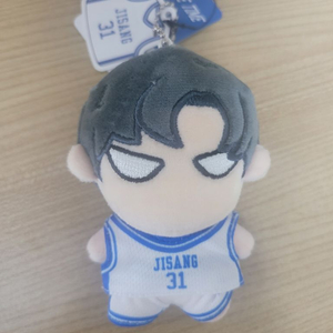 가비지타임 성준수 작뿡인형 갑타