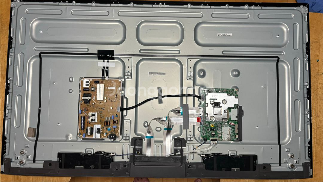 LG 65인치 65SK8000PUA 용 파워보드 5만원--1
