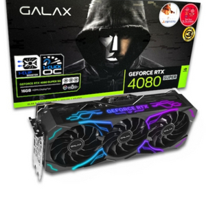 갤럭시 GALAX 지포스 RTX4080 SUPER SG