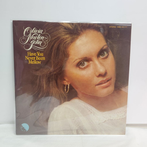 올리비아 뉴튼존 olivia newton john lp