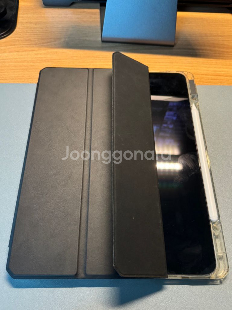 아이패드 프로5세대 12.9인치 256GB--6