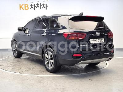 @18년식 더 뉴쏘렌토 디젤 R2.0 2WD 프레스티--1