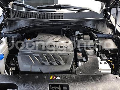 @18년식 더 뉴쏘렌토 디젤 R2.0 2WD 프레스티--4