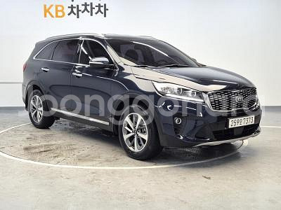 @18년식 더 뉴쏘렌토 디젤 R2.0 2WD 프레스티--3