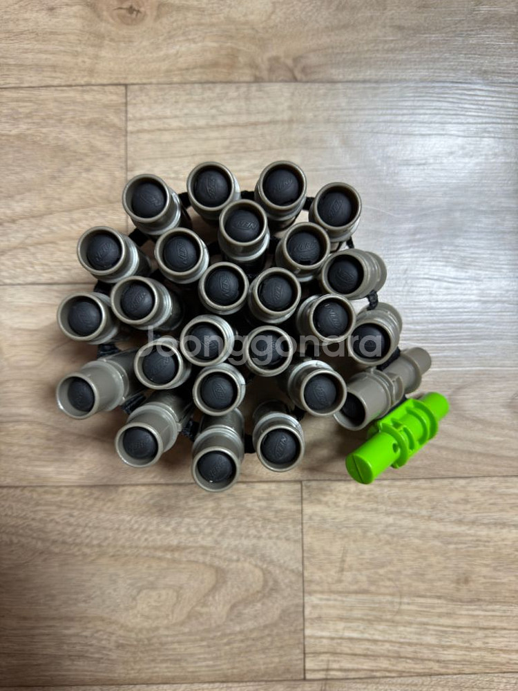 너프건 발칸 (180만원)--4