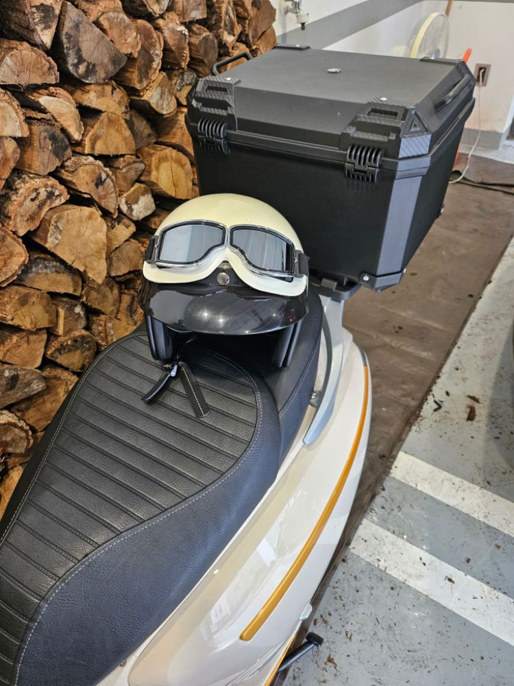 시티플라이 모히또 mojito 전기 스쿠터 판매합니다 이미지